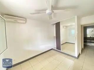 Appartement à vendre 3 pièces 53.81m²