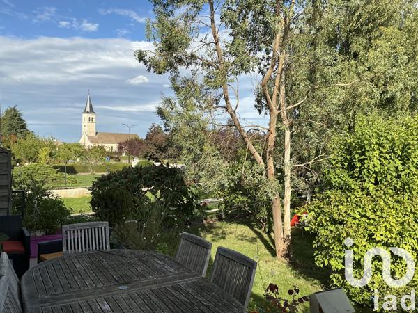 Maison à vendre 5 pièces 120 m² Sevrey