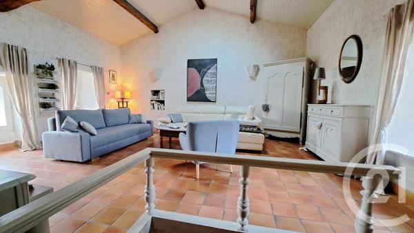 Maison à vendre  7 pièces - 158 m2 BASSE GOULAINE - 44