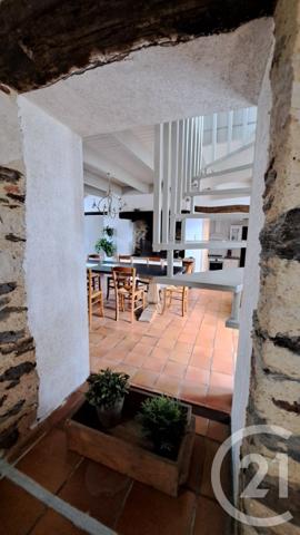 Maison à vendre  7 pièces - 158 m2 BASSE GOULAINE - 44