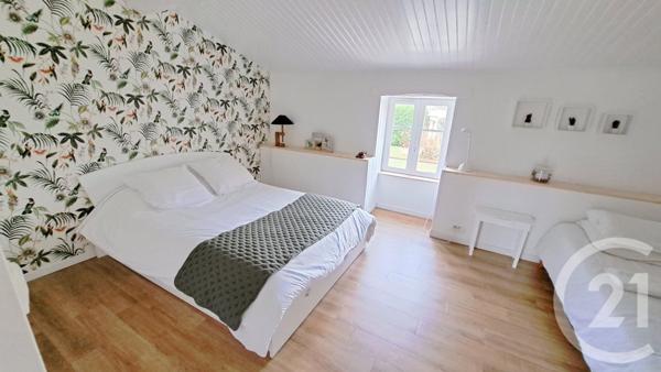 Maison à vendre  7 pièces - 158 m2 BASSE GOULAINE - 44