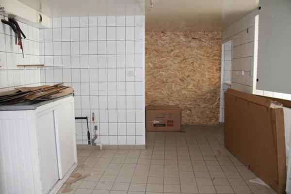 Langogne Maison de 133 m² de surface utile avec garage et atelier
