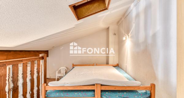 À vendre Maison 3 pièces 56.82 m² - St Pierre La Mer 11560