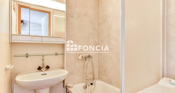 À vendre Maison 3 pièces 56.82 m² - St Pierre La Mer 11560