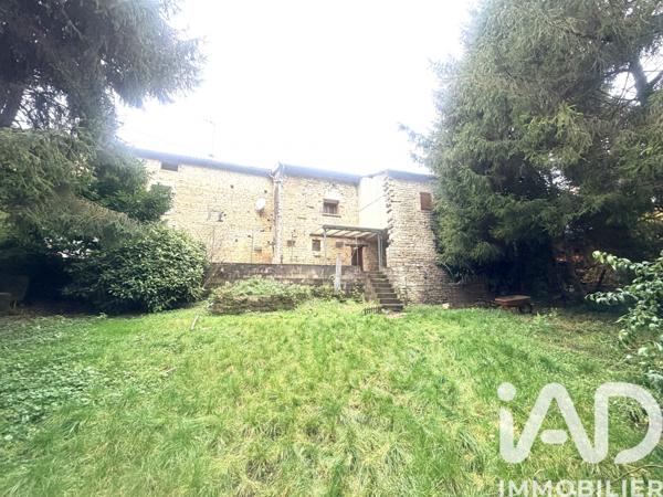 Maison à vendre 5 pièces 126 m² Roches-sur-Marne