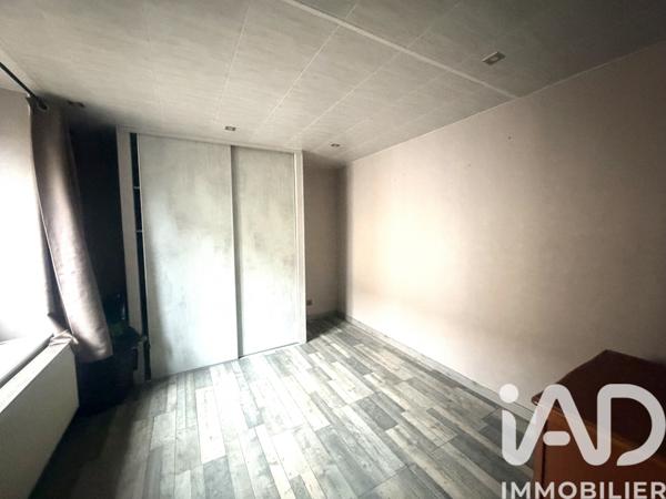 Maison à vendre 5 pièces 126 m² Roches-sur-Marne