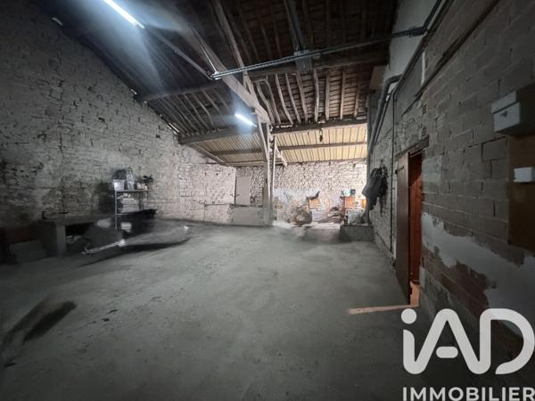 Maison à vendre 5 pièces 126 m² Roches-sur-Marne