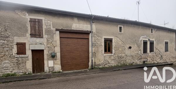 Maison à vendre 5 pièces 126 m² Roches-sur-Marne