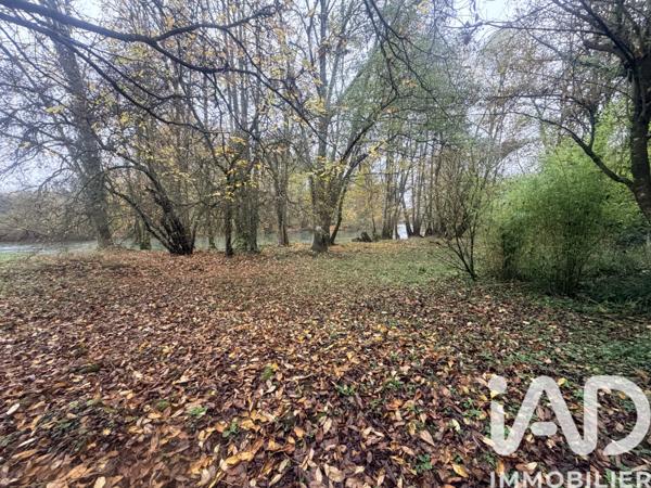 Maison à vendre 5 pièces 126 m² Roches-sur-Marne