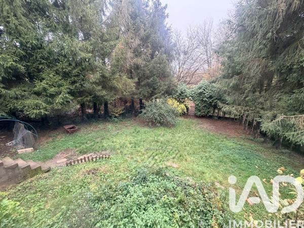 Maison à vendre 5 pièces 126 m² Roches-sur-Marne