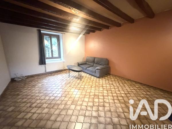Maison à vendre 5 pièces 126 m² Roches-sur-Marne