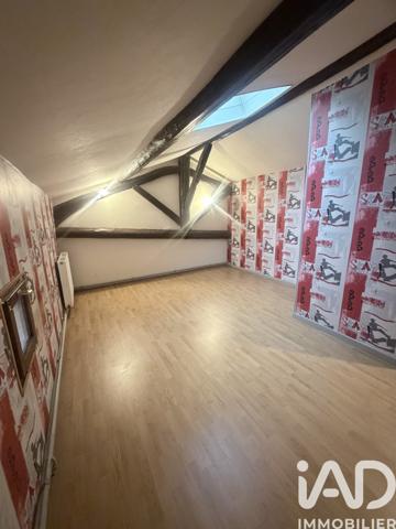 Maison à vendre 5 pièces 126 m² Roches-sur-Marne