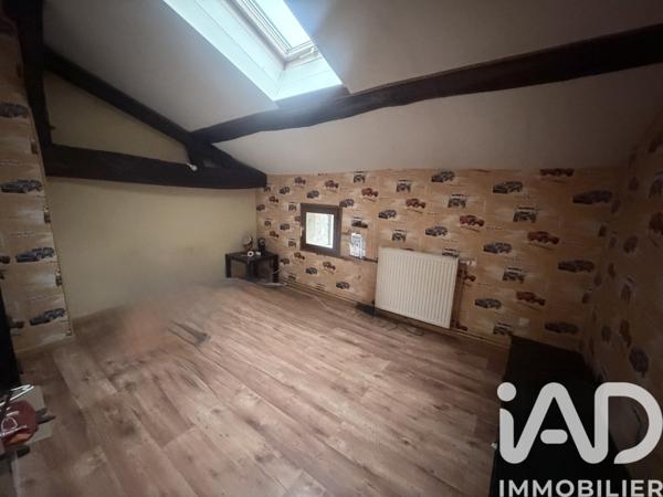 Maison à vendre 5 pièces 126 m² Roches-sur-Marne