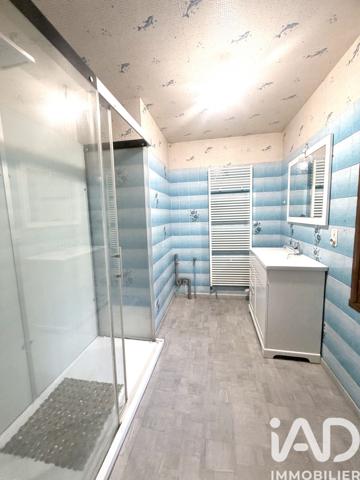 Maison à vendre 5 pièces 126 m² Roches-sur-Marne