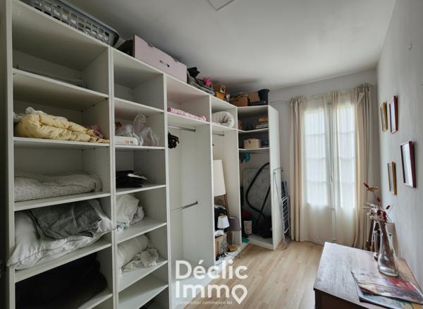 Vente duplex Angouleme, 93m² 5 pièces 178 500€ Charente