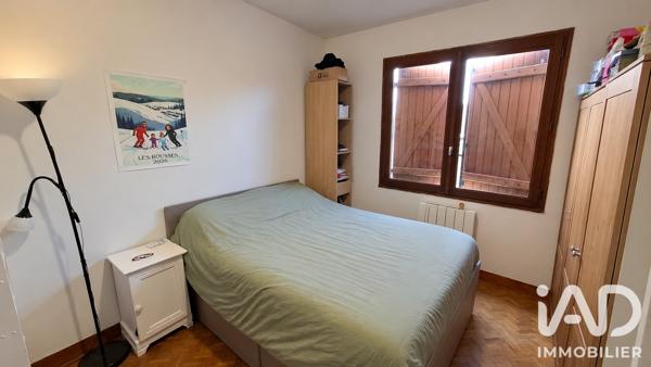 Maison à vendre 4 pièces 71,84 m² Saint-Rémy-sur-Avre