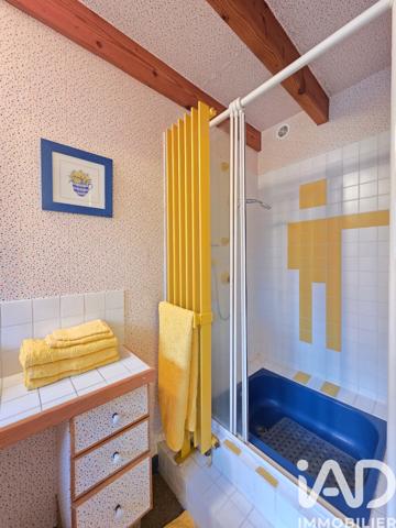 Maison à vendre 8 pièces 233 m² Bressolles