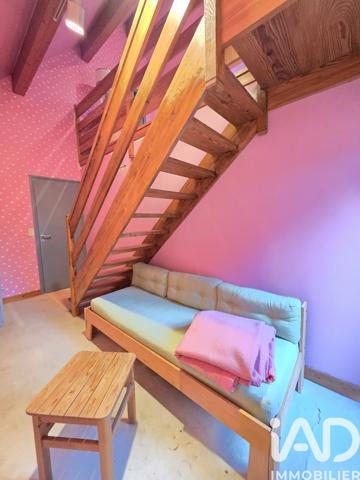 Maison à vendre 8 pièces 233 m² Bressolles