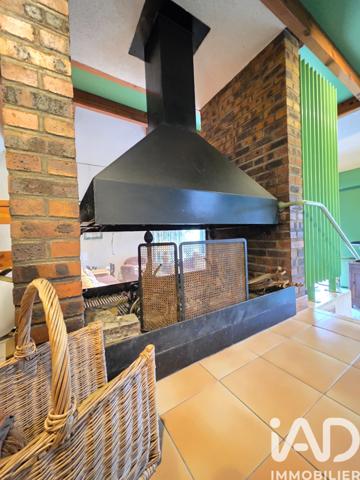 Maison à vendre 8 pièces 233 m² Bressolles