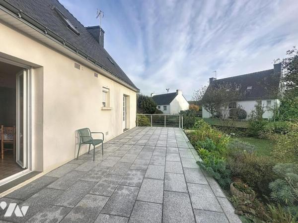 Maison - Larmor-Plage - Ar Menez