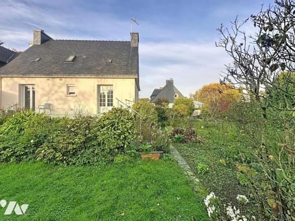 Maison - Larmor-Plage - Ar Menez