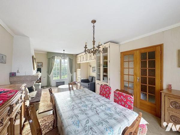 Maison - Larmor-Plage - Ar Menez