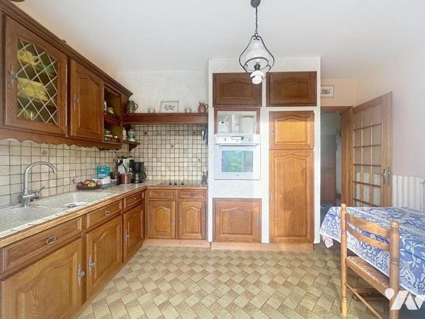 Maison - Larmor-Plage - Ar Menez