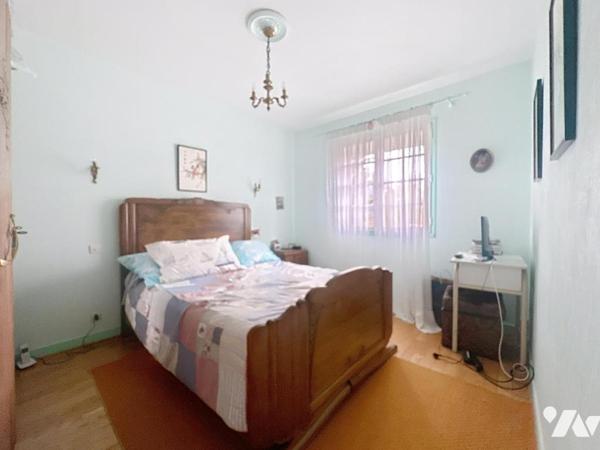 Maison - Larmor-Plage - Ar Menez