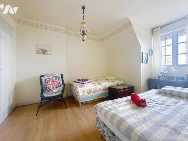 Maison - Larmor-Plage - Ar Menez