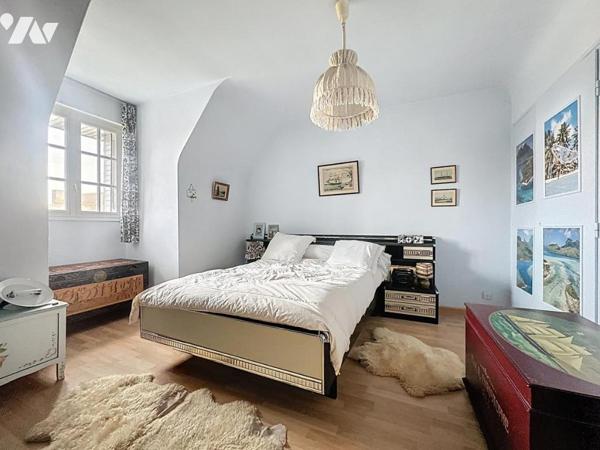 Maison - Larmor-Plage - Ar Menez