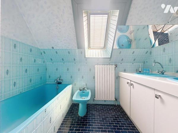 Maison - Larmor-Plage - Ar Menez