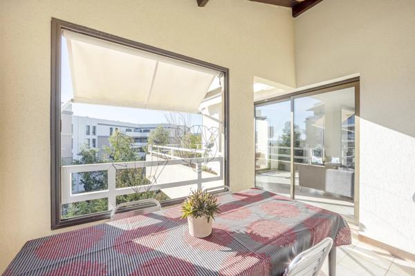Quartier Saint Jean, bel appartement d'angle de 4 pièces à vendre en dernier étage