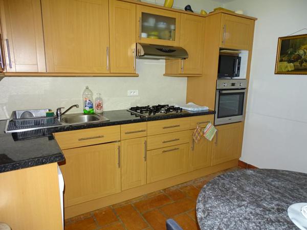 Maison Thenon 7 pièce(s) 167 m2