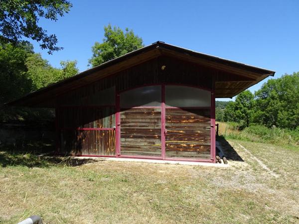 Maison Thenon 7 pièce(s) 167 m2