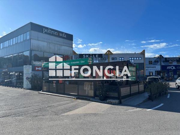 Location Local commercial 1 pièce 40.6 m² - LES TOURRADES Mandelieu 06210