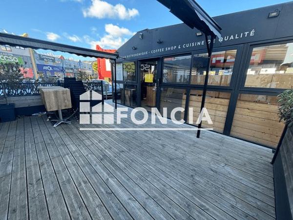 Location Local commercial 1 pièce 40.6 m² - LES TOURRADES Mandelieu 06210