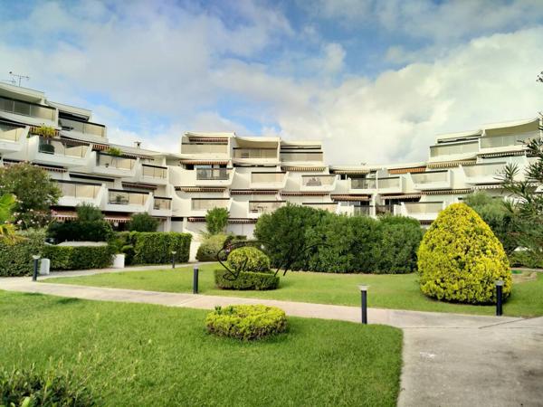 Appartement à vendre 2 pièces de 52 m²