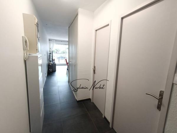 Appartement à vendre 2 pièces de 52 m²