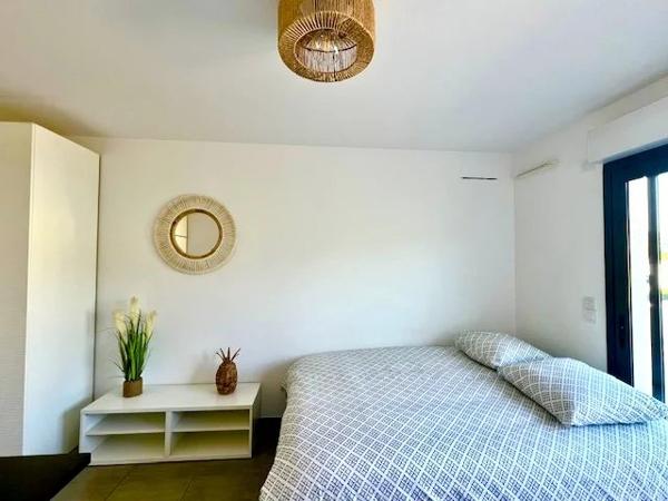 Immobilier Saint-Raphaël (83530) – Studio 21.57m2 – 147 000 €