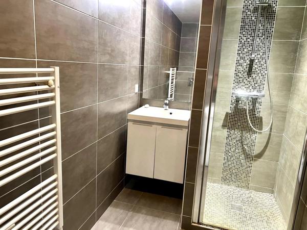 Immobilier Saint-Raphaël (83530) – Studio 21.57m2 – 147 000 €