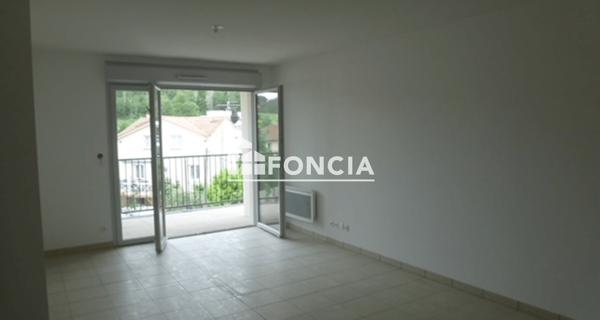 À vendre Appartement 4 pièces 74 m² - Toulouse 31500
