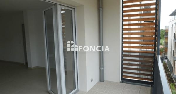 À vendre Appartement 4 pièces 74 m² - Toulouse 31500