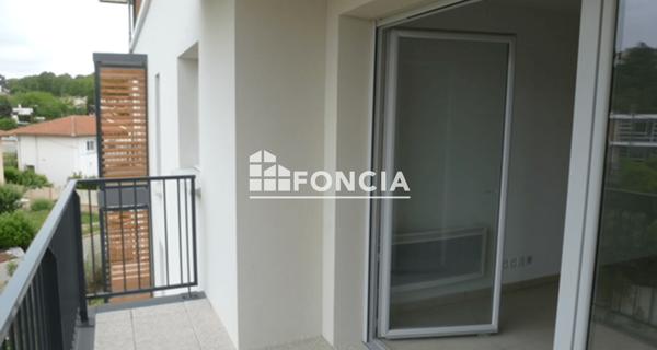 À vendre Appartement 4 pièces 74 m² - Toulouse 31500