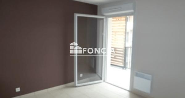 À vendre Appartement 4 pièces 74 m² - Toulouse 31500