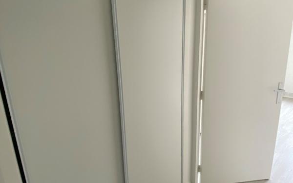 Appartement à louer    2 pièces •  Le Havre