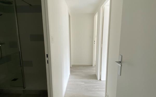 Appartement à louer    2 pièces •  Le Havre