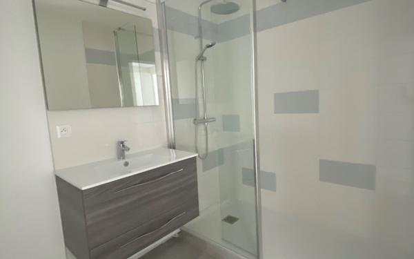 Appartement à louer    2 pièces •  Le Havre