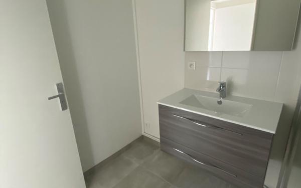 Appartement à louer    2 pièces •  Le Havre