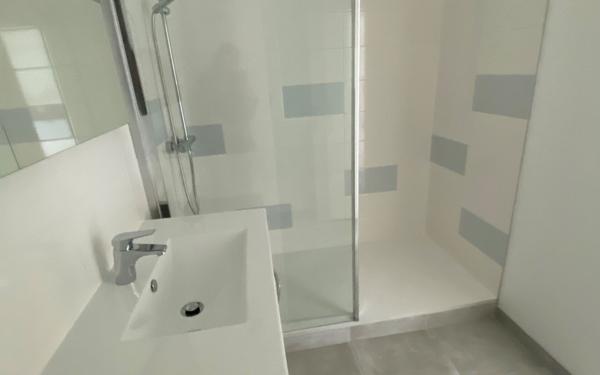 Appartement à louer    2 pièces •  Le Havre