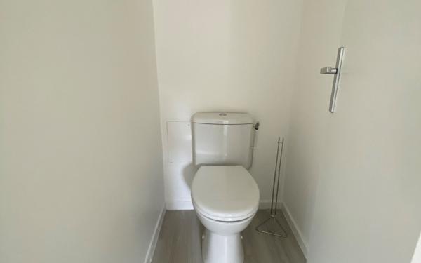 Appartement à louer    2 pièces •  Le Havre